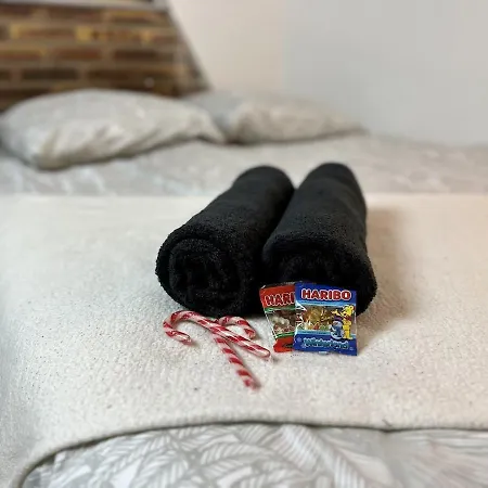 Apartmán Le Comfy Proche & Paris