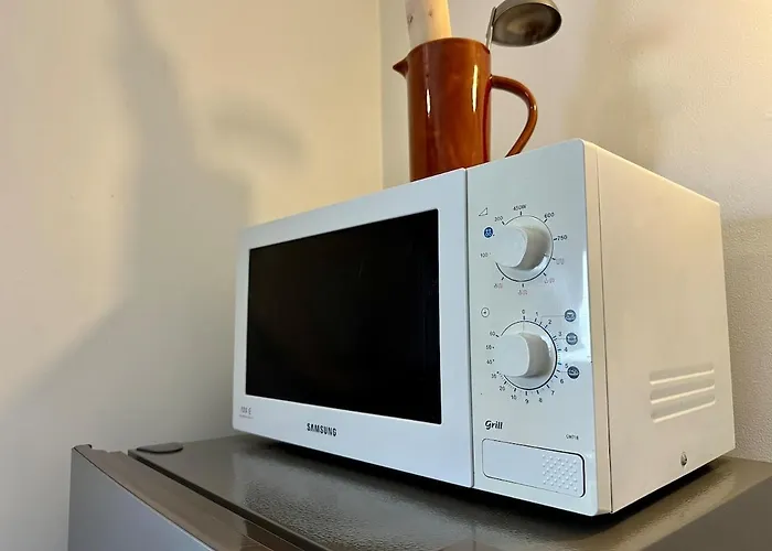 Le Comfy Proche & Paris Apartmán *